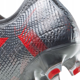 Nike Vapor 13 Elite Fg M AQ4176-906 soccer shoes multicolored grey 1