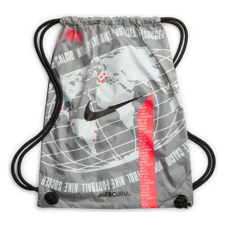 Nike Superfly 7 Elite Fg M AQ4174-906 soccer shoes multicolored grey 1