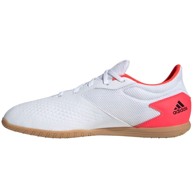 Indoor shoes adidas Predator 20.4 In Sala M EG0926 multicolored white 2 Indoor shoes adidas Predator 20.4 In Sala M EG0926 multicolored white 2