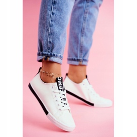 PS1 Black Ville Classic Women's Sneakers white 1