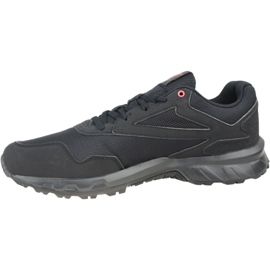 Reebok Ridgerider 5.0 M EF4200 black grey 1 Reebok Ridgerider 5.0 M EF4200 black grey 1