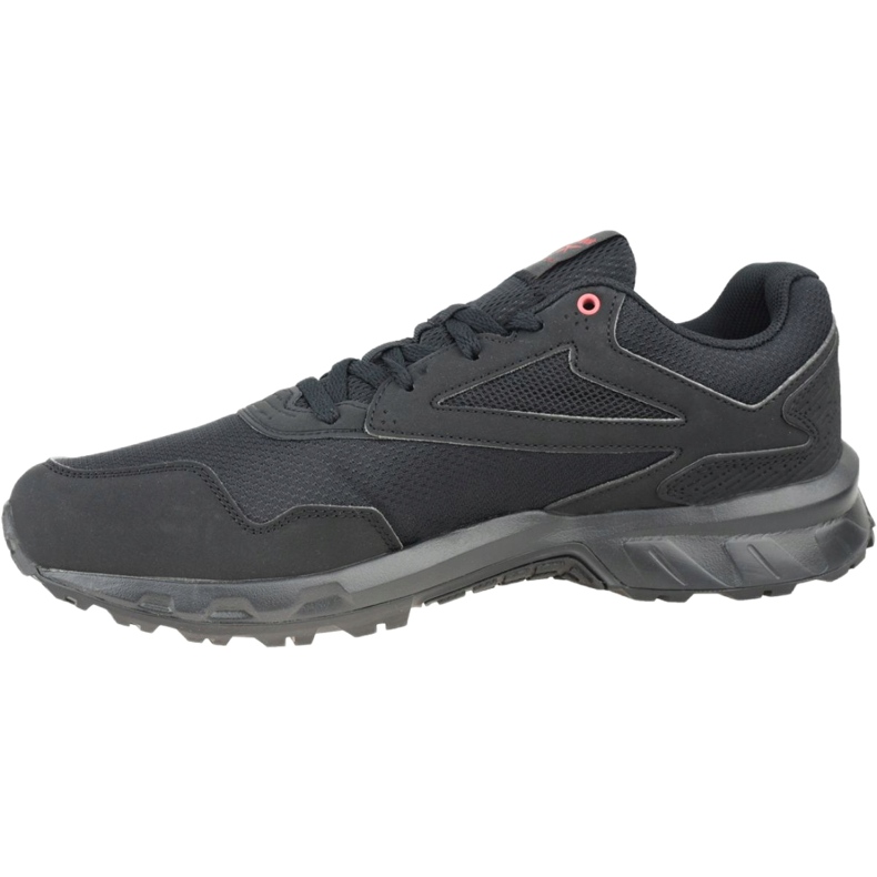 Reebok Ridgerider 5.0 M EF4200 black grey 1