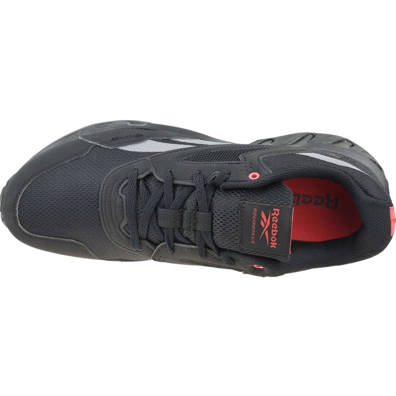 Reebok Ridgerider 5.0 M EF4200 black grey 2