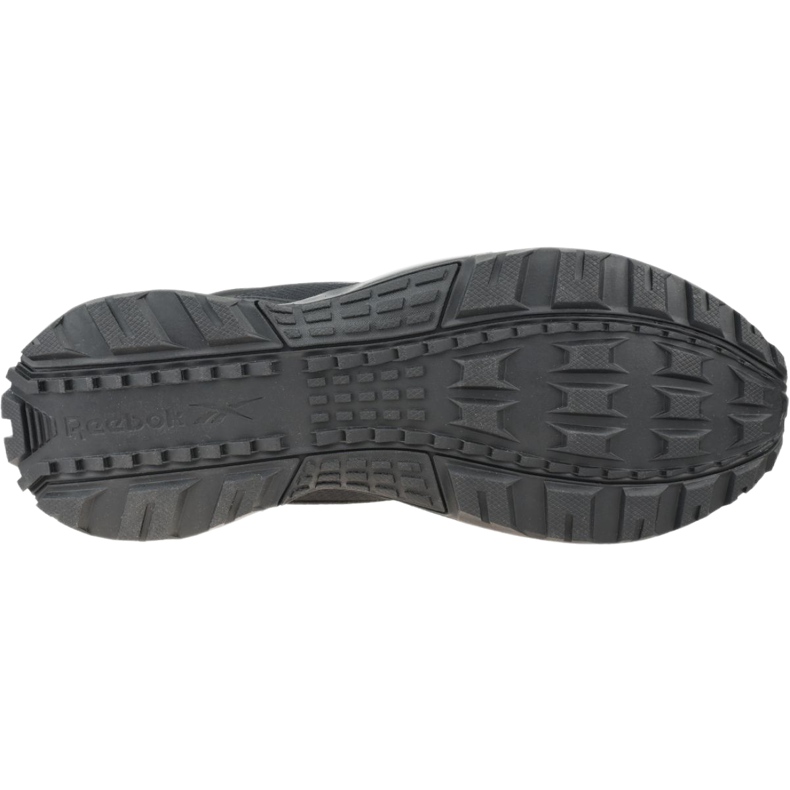 Reebok Ridgerider 5.0 M EF4200 black grey 3