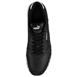 Puma St Runner V2 Full ML 365277 02 black 1