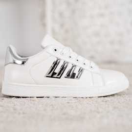 Renda Classic sports shoes white 2 Renda Classic sports shoes white 2