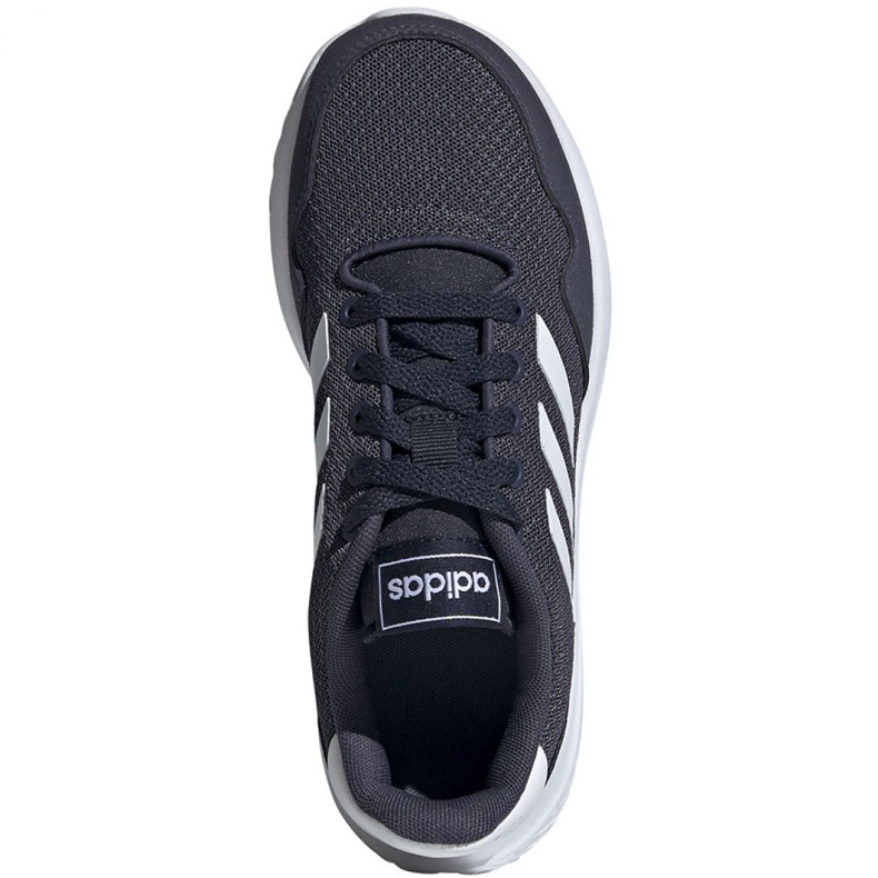Adidas Archivo Jr EF0531 shoes navy blue blue 1 Adidas Archivo Jr EF0531 shoes navy blue blue 1