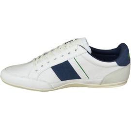 Lacoste Chaymon 216 M SPM0081042 white 1