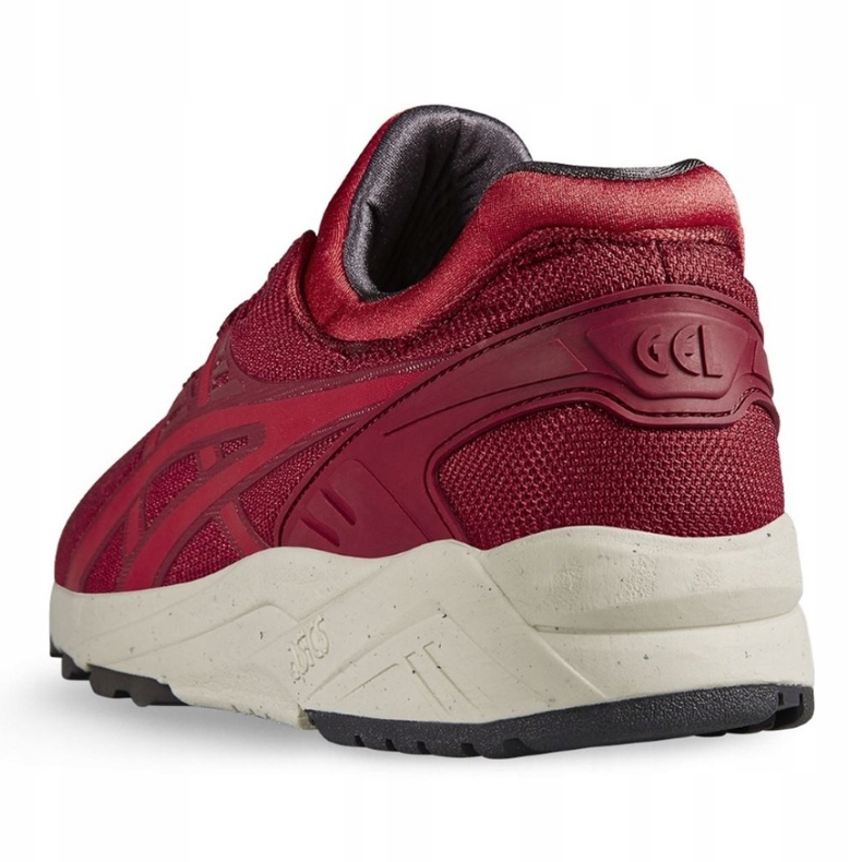 Asics Gel-Kayano Trainer Evo W HN512-2523 red 1