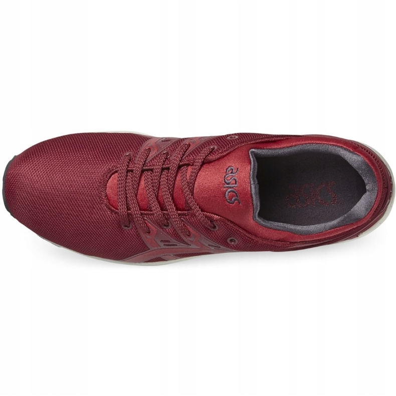 Asics Gel-Kayano Trainer Evo W HN512-2523 red 2