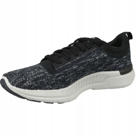 Under Armour Under Armor W Lightning 2 W 3000103-001 shoes black 1 Under Armour Under Armor W Lightning 2 W 3000103-001 shoes black 1