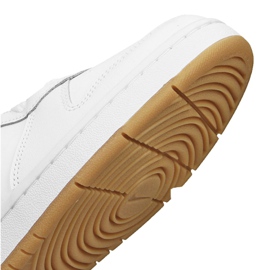 Nike Court Borough Low 2 (GS) Jr BQ5448-109 white 2