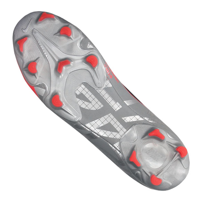 Nike Superfly 7 Academy Mg M AT7946-906 football shoes multicolored silver 2