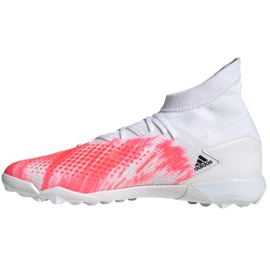 Adidas Predator 20.3 Tf M EG0913 football boots multicolored white 2