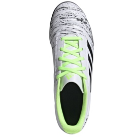 Adidas Copa 20.4 Tf M G28520 football boots multicolored white 2