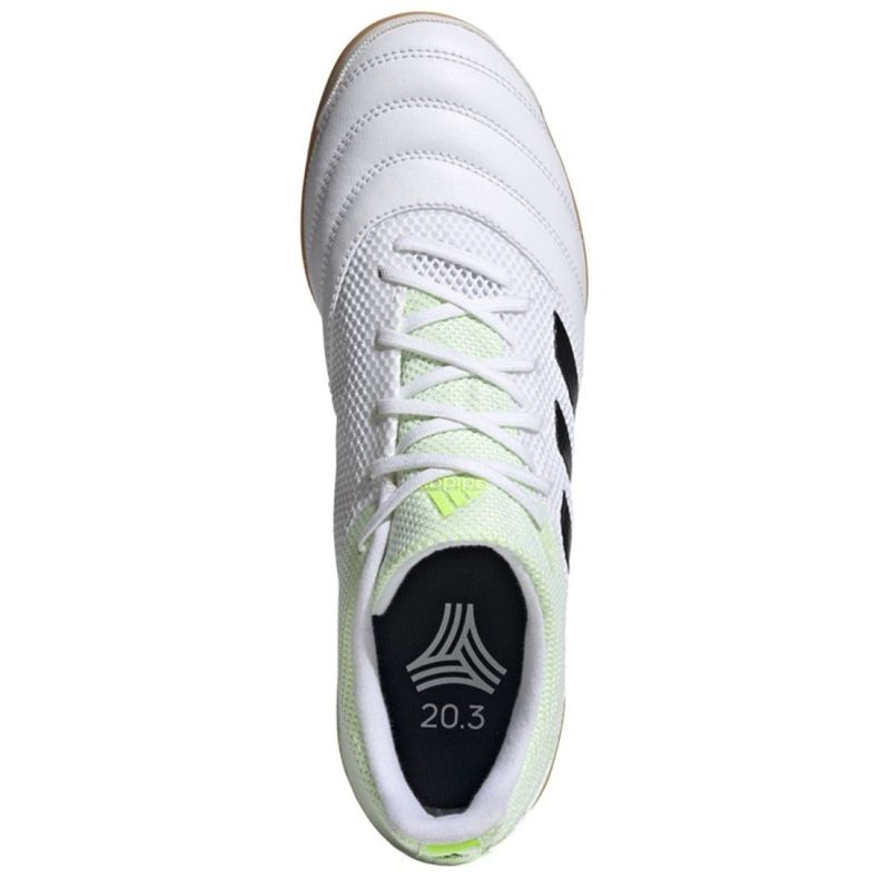 Indoor shoes adidas Copa 20.3 In Sala M G28547 multicolored white 2 Indoor shoes adidas Copa 20.3 In Sala M G28547 multicolored white 2