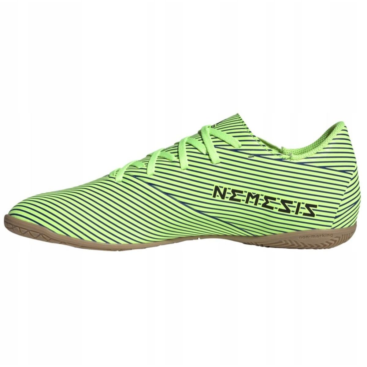 Indoor shoes adidas Nemeziz 19.4 In M 