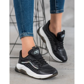 Via Giulia  Fashion Sport Sneakers black 2