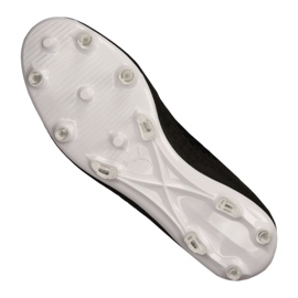 Football boots Puma Future 19.3 Netfit Fg / Ag M 105539-02 black 1