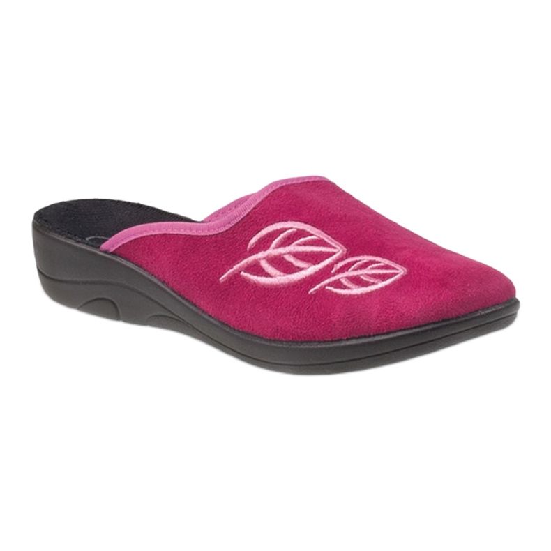 Befado women's shoes pu 552D003 multicolored 1