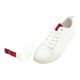 Big Star sneakers DD274685 white 7 Big Star sneakers DD274685 white 7