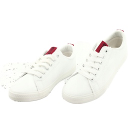 Big Star sneakers DD274685 white 6 Big Star sneakers DD274685 white 6