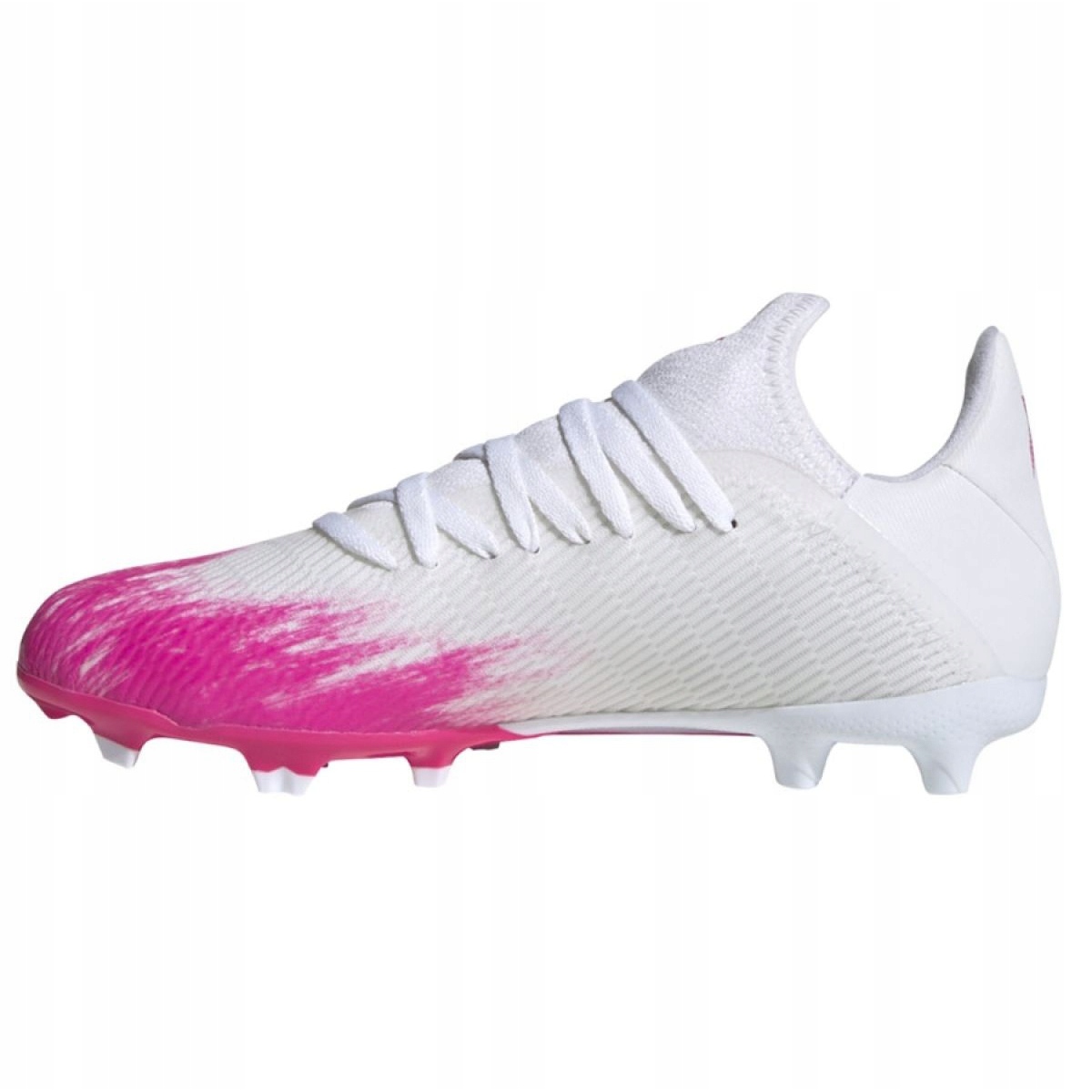 football shoes white