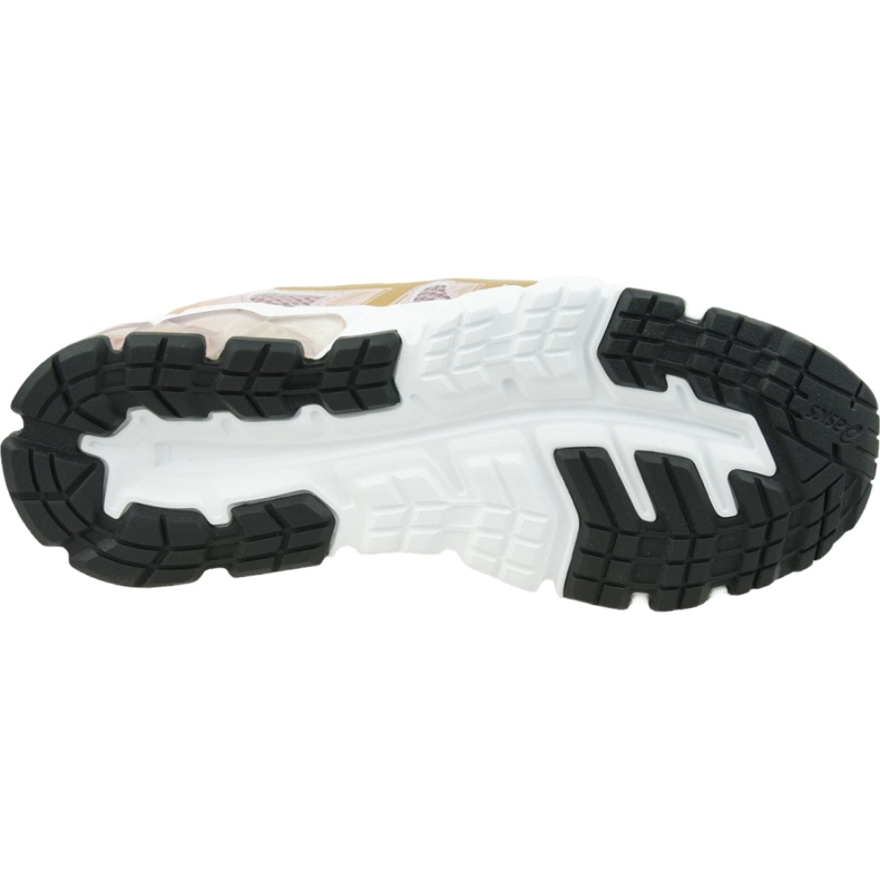 Asics Gel-Quantum 90 2 Gs W 1024A038-700 pink yellow 3