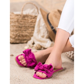 Mannika Wl1607fu pink 2