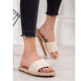 Renda Light Espadrilles brown 1