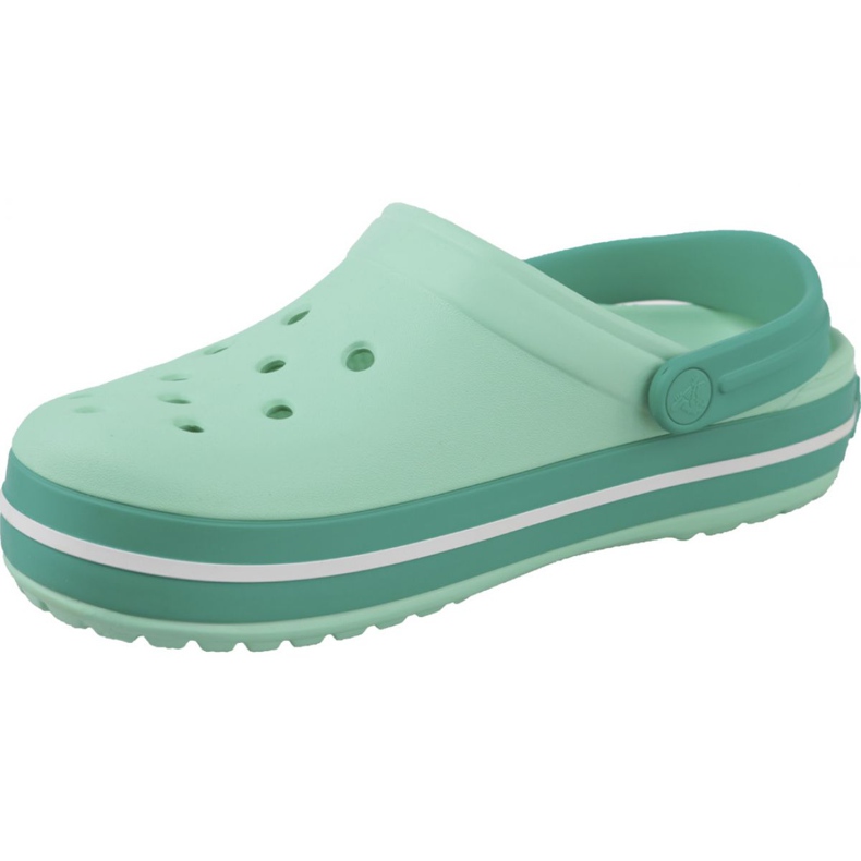 Crocs Crockband W 11016-3R6 green 1