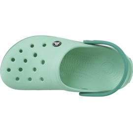 Crocs Crockband W 11016-3R6 green 2