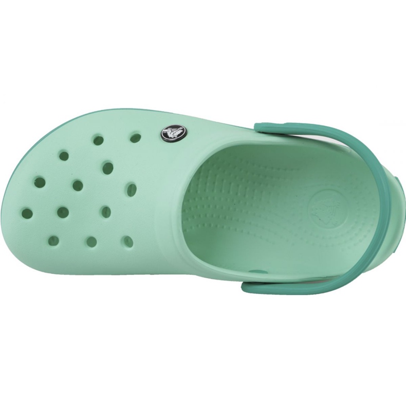 Crocs Crockband W 11016-3R6 green 2