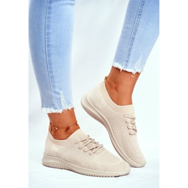 Women's Sport Shoes Light Beige Glorias 2 Women's Sport Shoes Light Beige Glorias 2