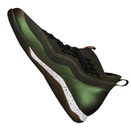 Puma 365 Ignite Fuse 1 M 104911-03 football boots multicolored green 1