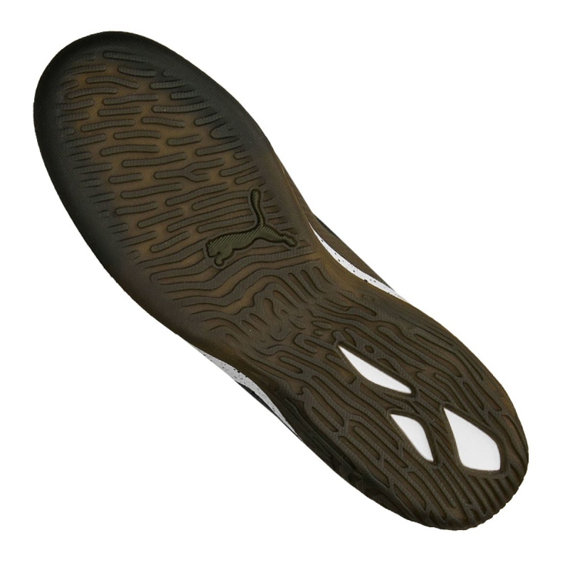 Puma 365 Ignite Fuse 1 M 104911-03 football boots multicolored green 2