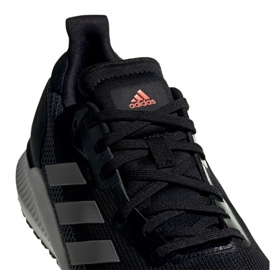 Adidas Solar Blaze M EE4227 running shoes black 2