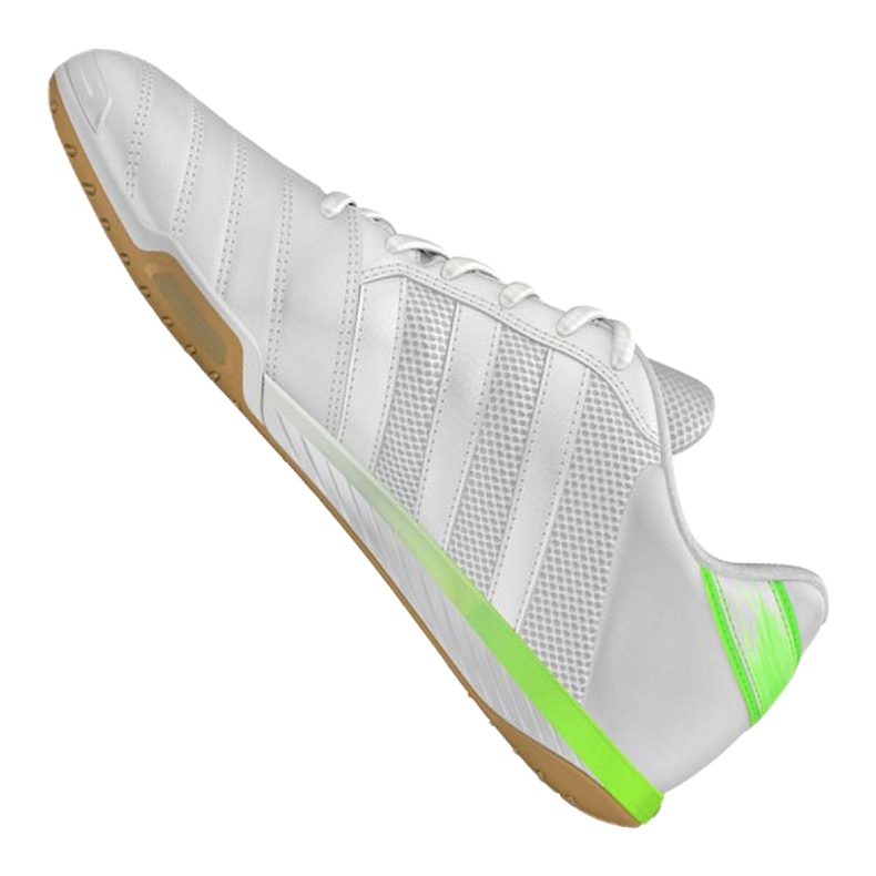 Adidas Top Sala Ic M FV2558 football boots white 2