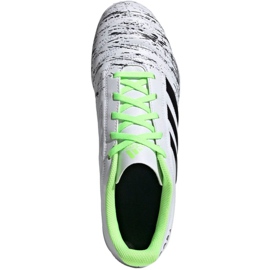 Indoor shoes adidas Copa 20.4 In M EF1771 multicolored white 1