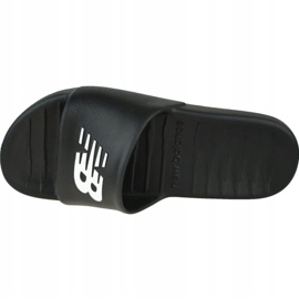 New Balance M SUF100BK black 2 New Balance M SUF100BK black 2