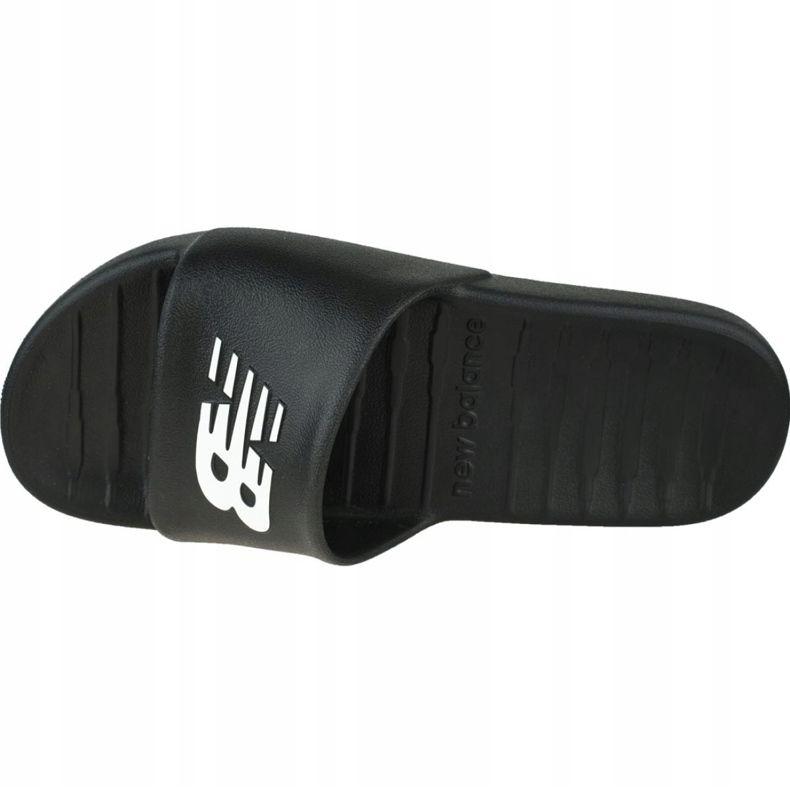 New Balance M SUF100BK black 2 New Balance M SUF100BK black 2