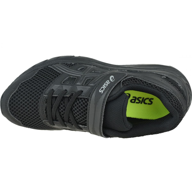 Asics Contend 5 Ps Jr 1014A048-002 black 2