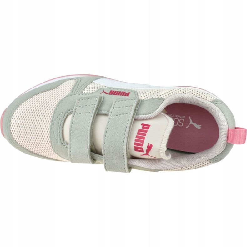 Puma R78 V Ps Jr 373617 04 black 2