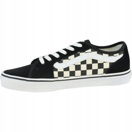 Vans Mn Filmore M VN0A3WKZ5GX1 black 1