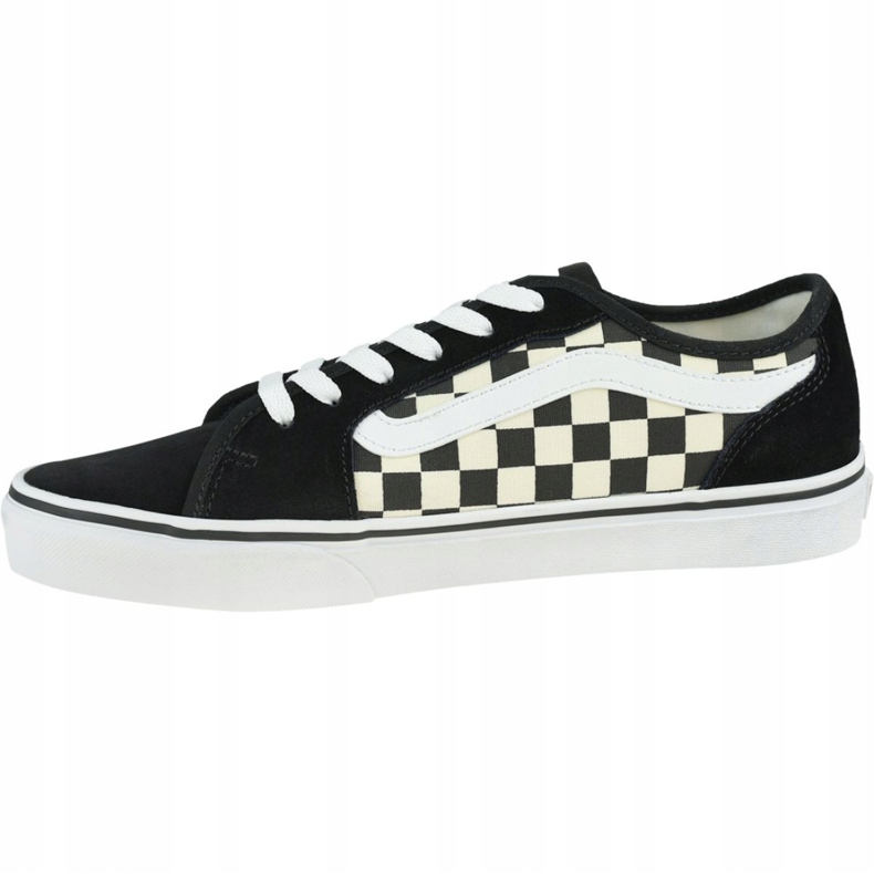 Vans Mn Filmore M VN0A3WKZ5GX1 black 1