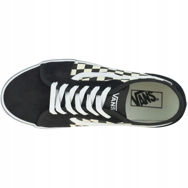 Vans Mn Filmore M VN0A3WKZ5GX1 black 2