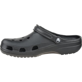 Crocs Beach M 10002-001 slippers black 1