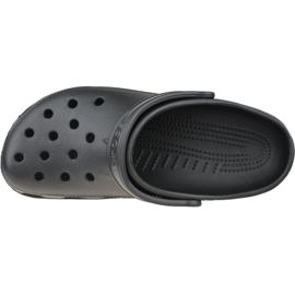 Crocs Beach M 10002-001 slippers black 2