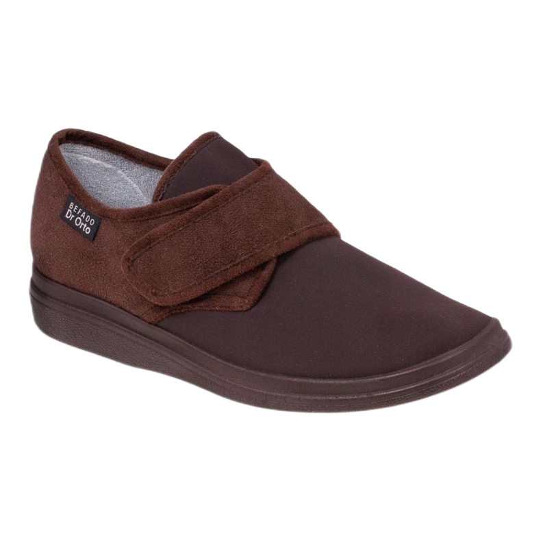 DR.ORTO Befado men's shoes pu 036M008 brown 1