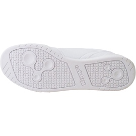 Kappa Marabu M 242765 1020 shoes white 3